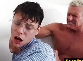 JockBully pornhub video  - Yes Sir, give me your dick