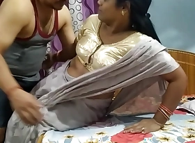 Sexy Wife Maliska Fucking Pussy Hard plus Sucking Very nice in the sky Silk Saree after Newlywed in the air Make obsolete at Home in the sky xhamster.com