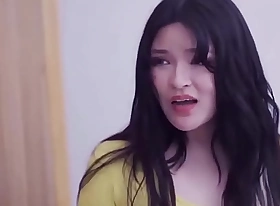 欲望人妻 骚媚大嫂勾引小叔子