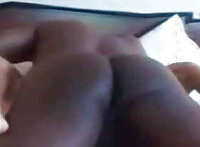 Cuckolds Secret African cockzilla shagging my wife