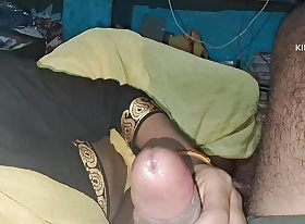 Jija ne sali Ko Bulaya Ghar per raat bhar choda biwi nahin bajar