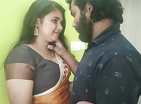 Vaishnavy and sharun pound lip lock part 1, Vaiga and varun pound lip lock, Lip lock romance, Saree lip lock romance, Lip lock