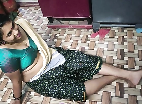 Mallu mademoiselle and boss hot romance upon kitchen and fuck upon bedroom, Indian servant fuck with boss upon kitchen, Kitchen hot fuck