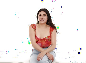 Beautiful Natural Body On This Fun Latina, Watch Say no to Cum Over with an increment of Over!