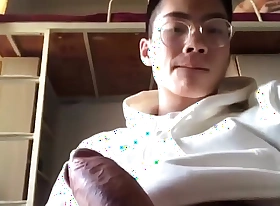 sexy chinese little shaver