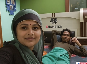 Pakisthani Village Stepsister Hot Day-dreamer With kiss By -Snapchat143