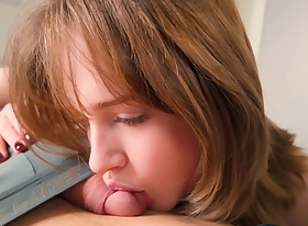 Stepdaughter Helped Facetiousmater and saved his marriage