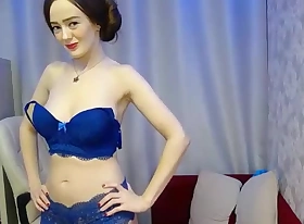 HOT CHINESE SEDUCING Glaze