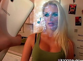 Hypnotized represent sister jade madison fucks brother