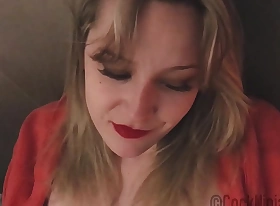 Step old lady plus son share some time together private showing