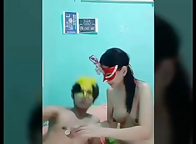 Bokep Indonesia NGENTOT di Kos Kosan - sexual intercourse video porn bokepmangolive