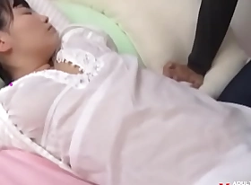 ニートの妹は隠れ巨乳 天野美優