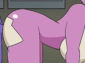Among Us Futa The Forsaken One