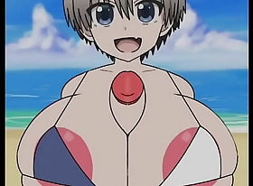 Uzaki-chan wa asobitai Chunky Breasts!!!