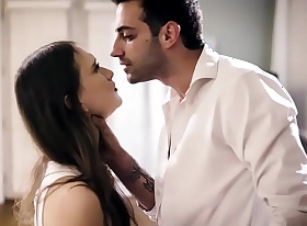 Paranoid scrimp has some bad feelings to his new bride to be - full movie on freetaboo net