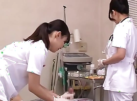Japanese nurses round care be advisable for patients