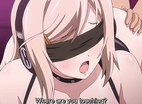 TSUGOU Ungenerous YOI SEXFRIEND 3