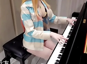 Leezy piano 2