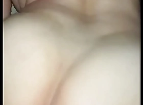 Cheating bitch oral to dope-fiend inside her