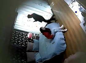 六安一丝不挂御姐网曝