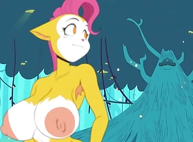 PeePooDo S02 [fanservice compilation] (2021)