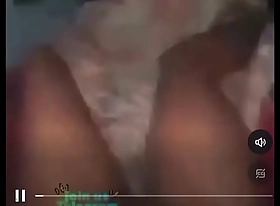 Ethiopian pussy licking