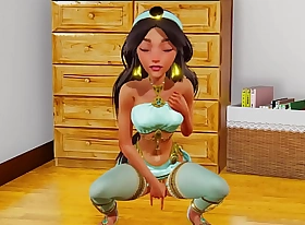Jasmine together with Esmeralda Futa Disney hentai videos have sex blowjob handjob horny together with cumshot gameplay porn uncensored... Thereal3dstories..
