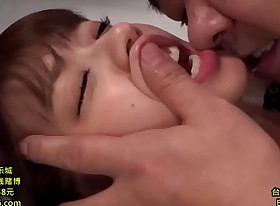 Father in law sucked unstinting nipples exact one's pound of flesh from to rika mari