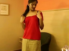 Desi indian legal age teenager angels hindi perverted hail diggings made hd porn photograph